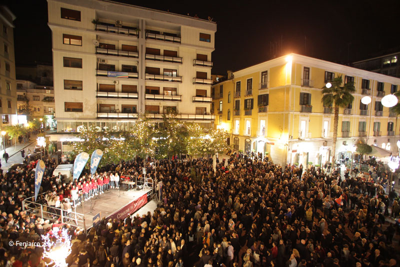 Salerno Festival 2011